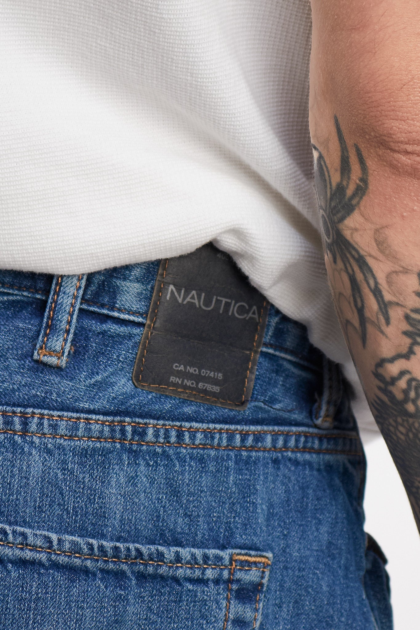 2000 Nautica Baggy Jean (36)