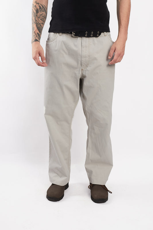 1990 Vintage Tommy Baggy Pant (36/38)