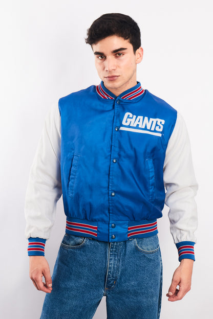 1990 Vintage Chalkline NFL New York Giants Jacket (S)