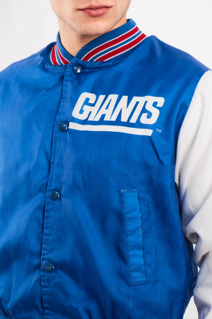 1990 Vintage Chalkline NFL New York Giants Jacket (S)