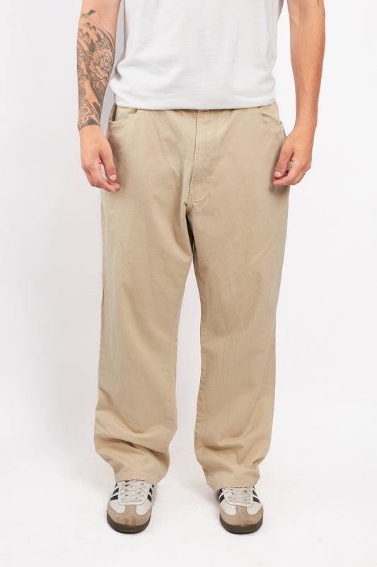 2000 Polo Ralph Lauren Baggy Pant ( 36/38)