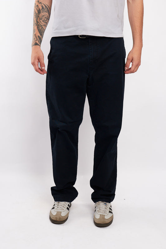 2018 Tommy Hilfiger Night Blue Trouser (34/36)