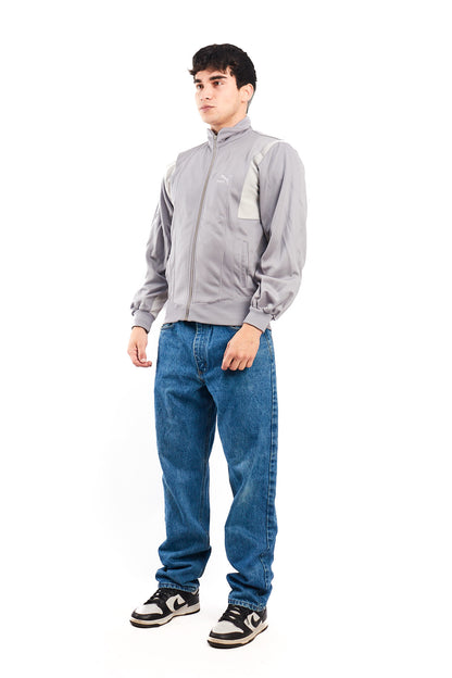 Vintage Puma Retro Jacket (S)