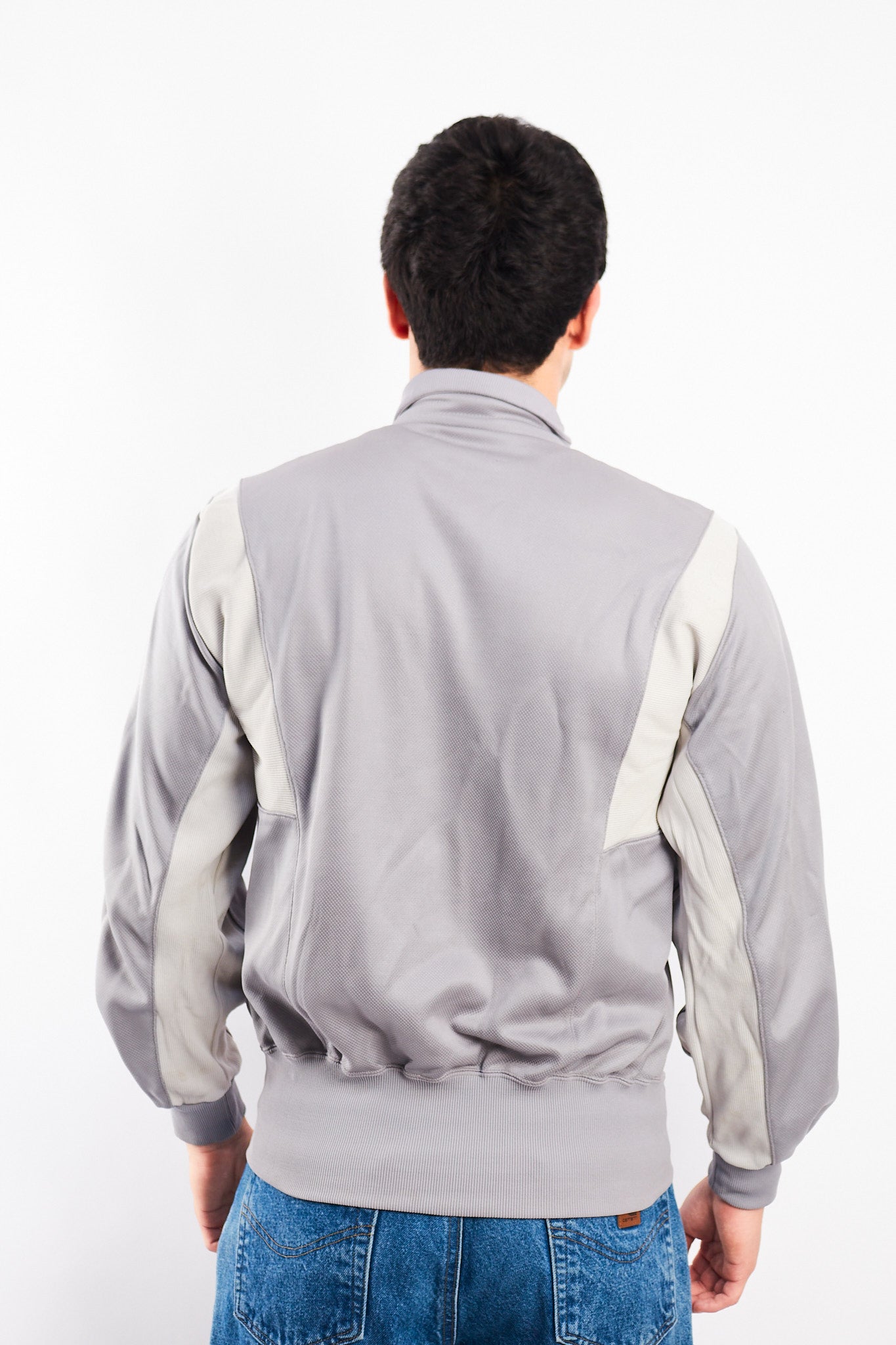 Vintage Puma Retro Jacket (S)