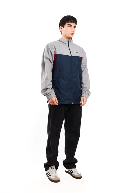 2002  Vintage Adidas Track Jacket (L/XL)