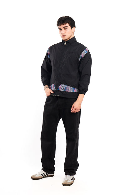 2000 Reebok Spacial Jacket (S/M)