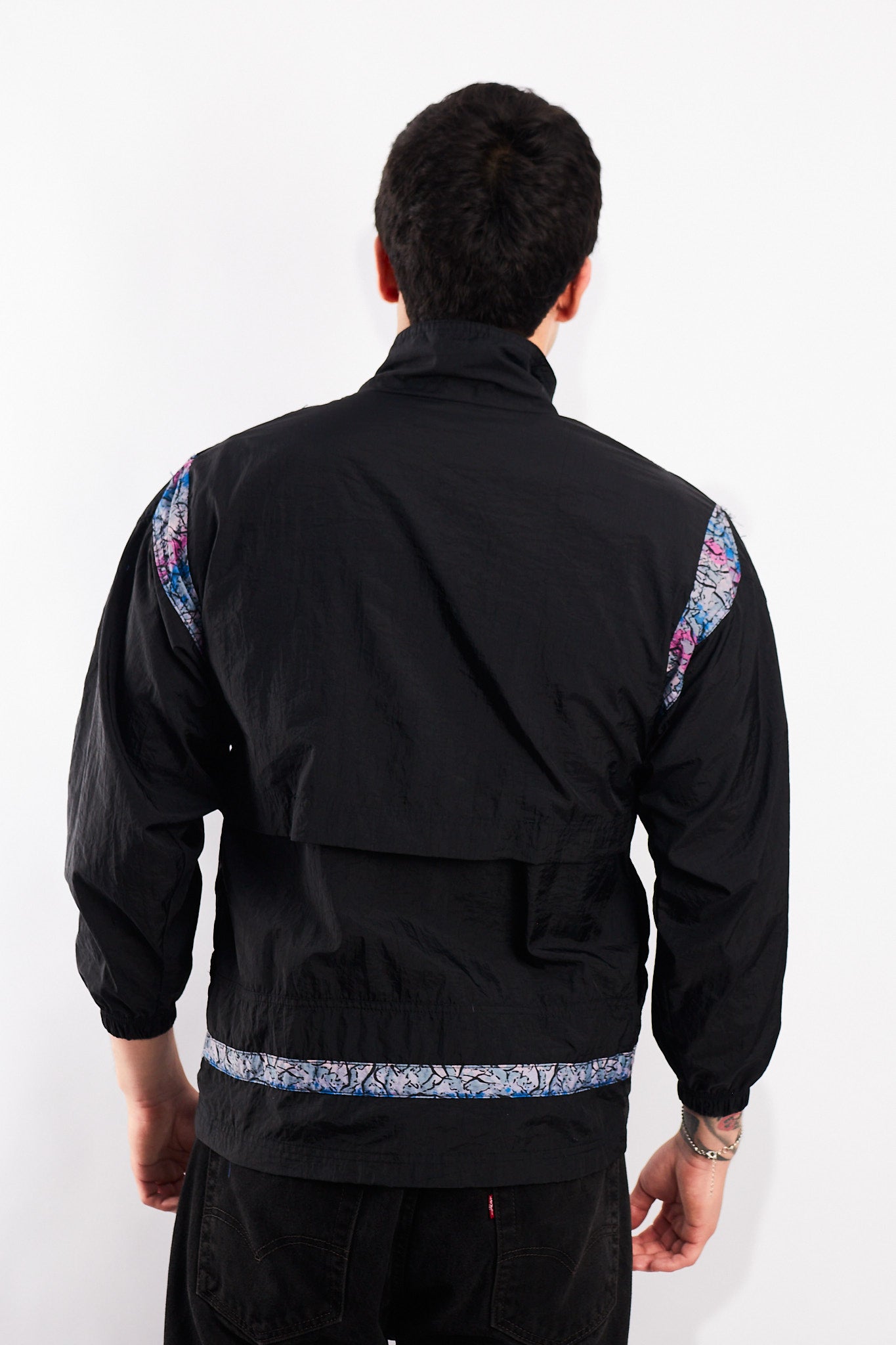 2000 Reebok Spacial Jacket (S/M)