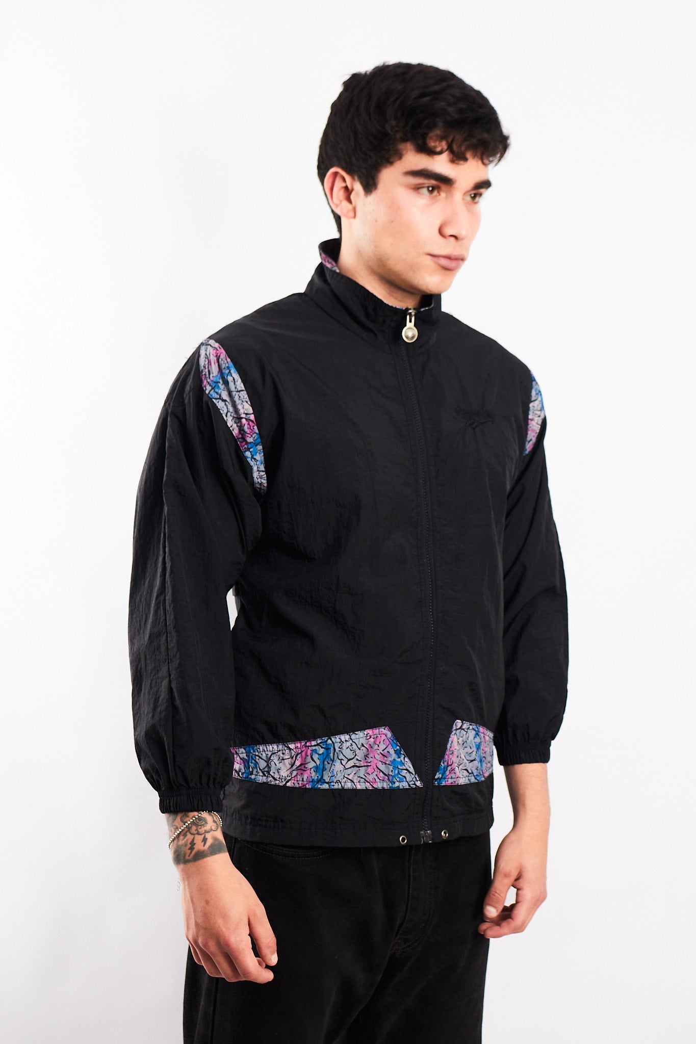 2000 Reebok Spacial Jacket (S/M)