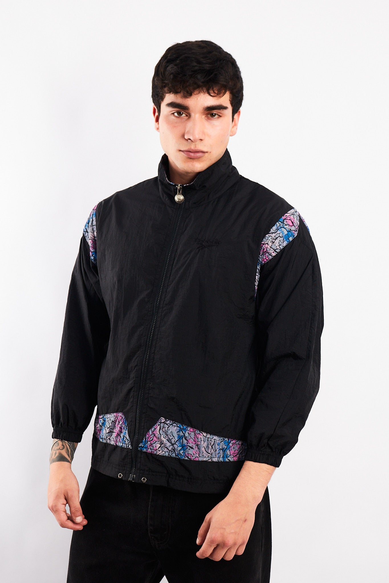 2000 Reebok Spacial Jacket (S/M)