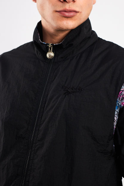 2000 Reebok Spacial Jacket (S/M)