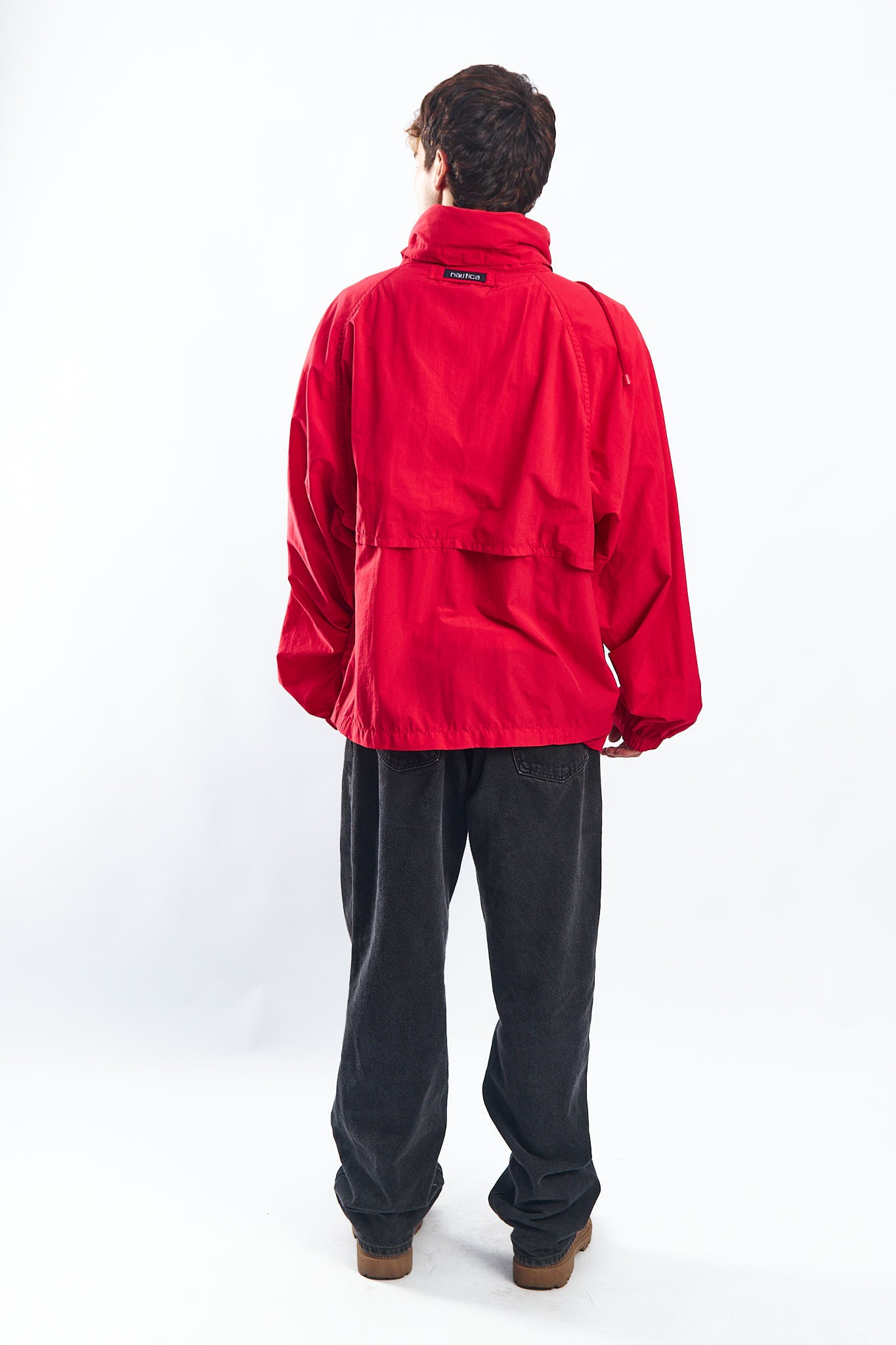 1990 Nautica Vintage Sailing Jacket (XL/XXL)