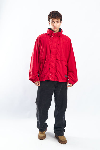 1990 Nautica Vintage Sailing Jacket (XL/XXL)