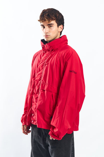 1990 Nautica Vintage Sailing Jacket (XL/XXL)