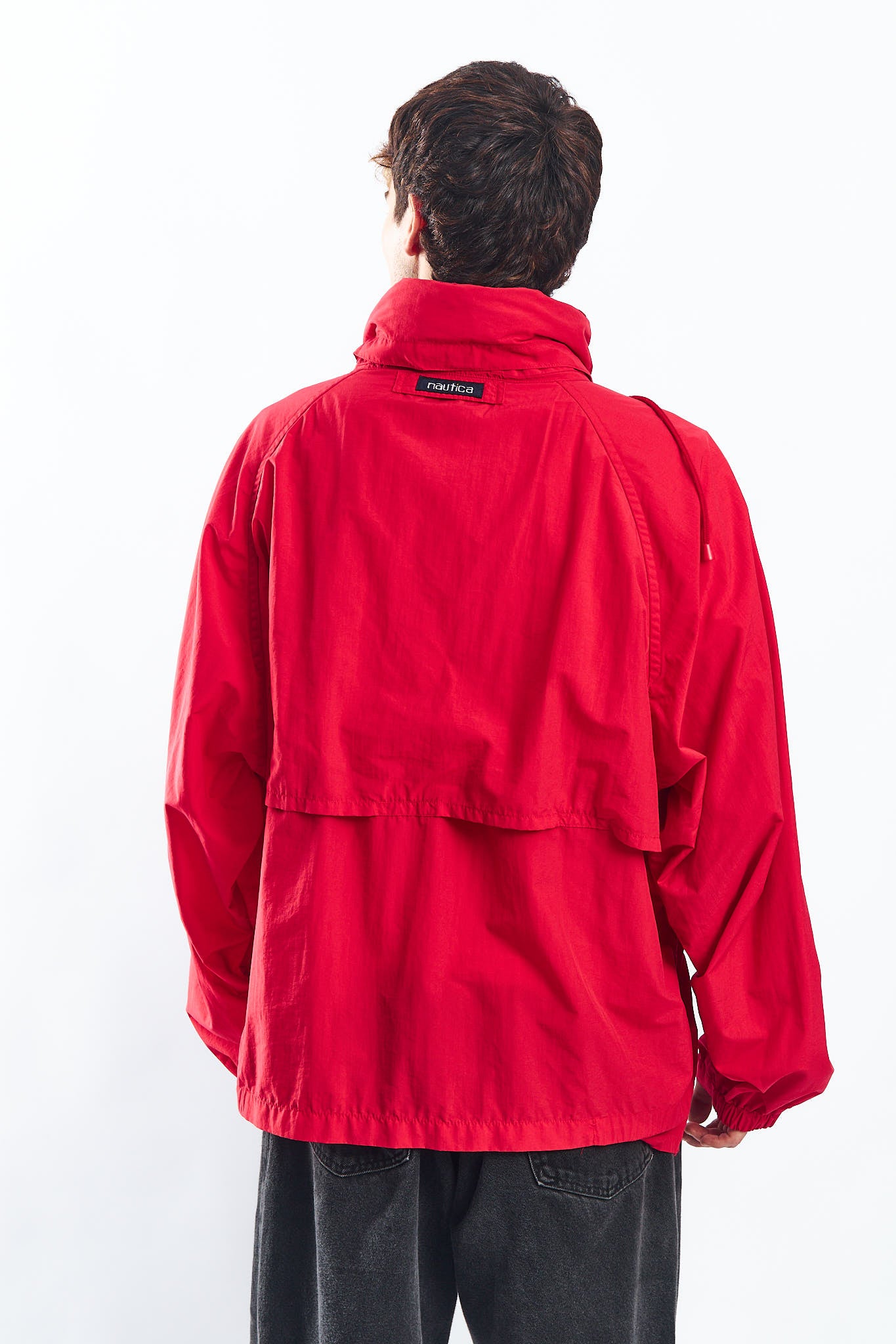 1990 Nautica Vintage Sailing Jacket (XL/XXL)