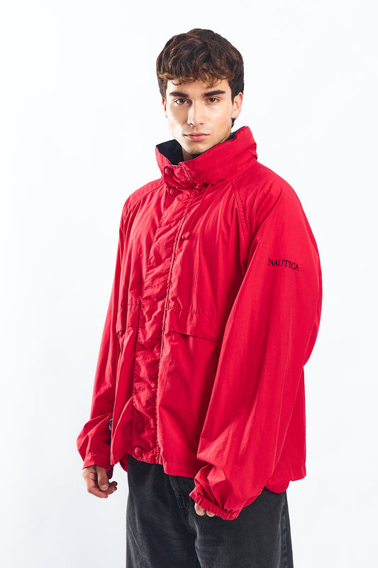1990 Nautica Vintage Sailing Jacket (XL/XXL)