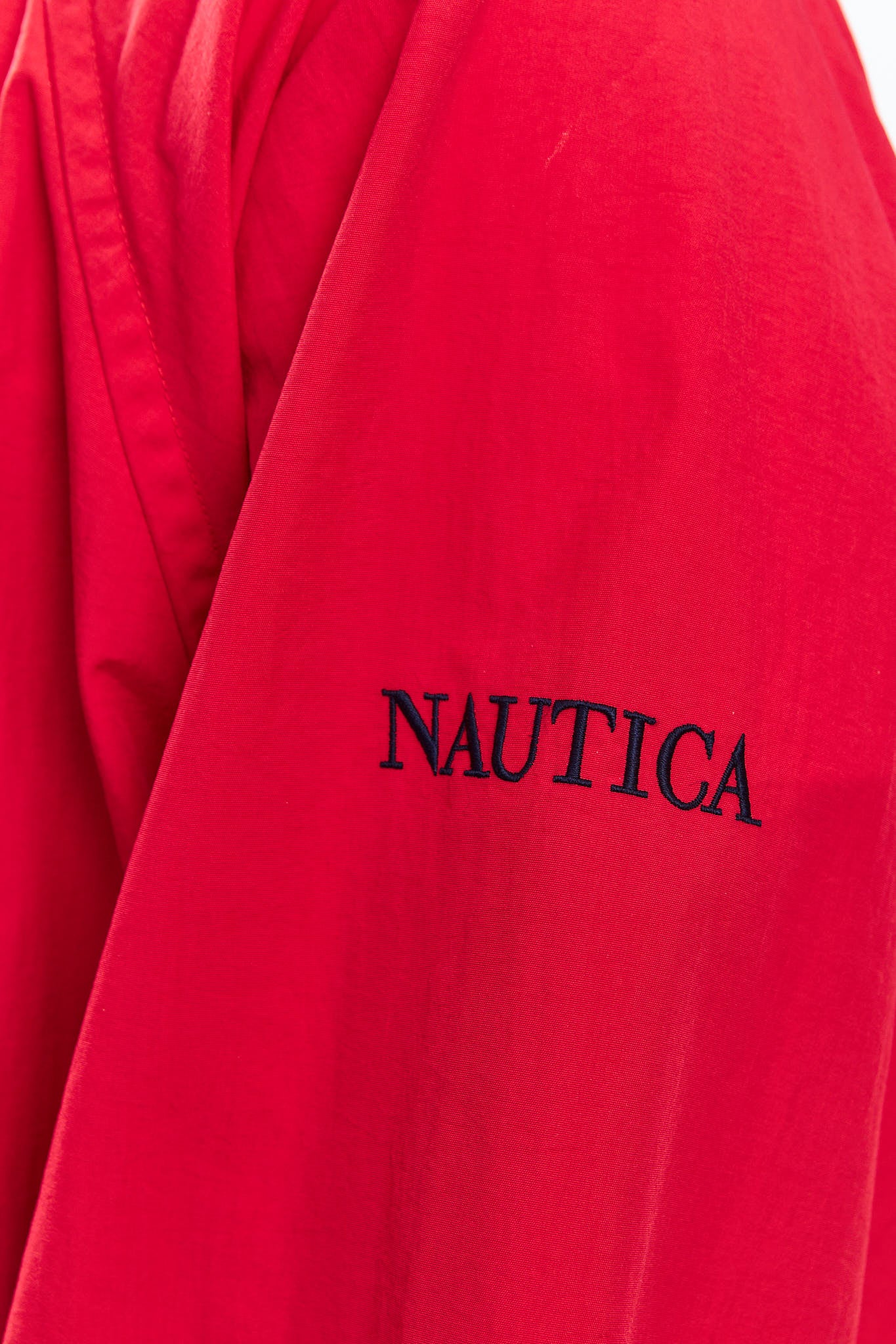 1990 Nautica Vintage Sailing Jacket (XL/XXL)