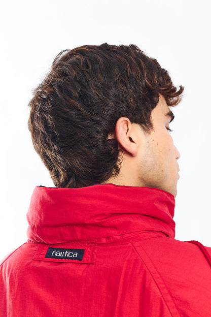 1990 Nautica Vintage Sailing Jacket (XL/XXL)