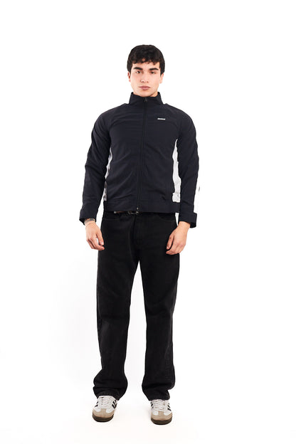 2000 Reebok Track Jacket (XS/S)