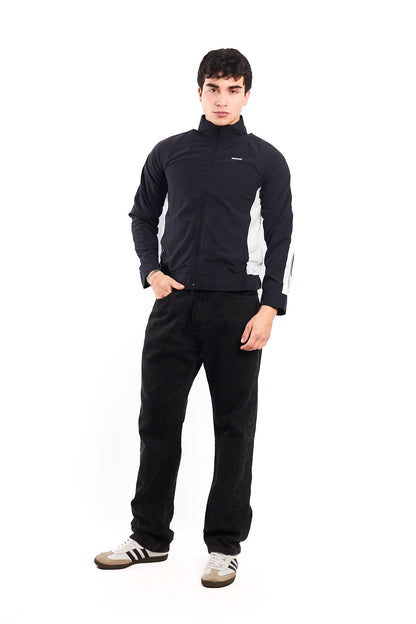 2000 Reebok Track Jacket (XS/S)