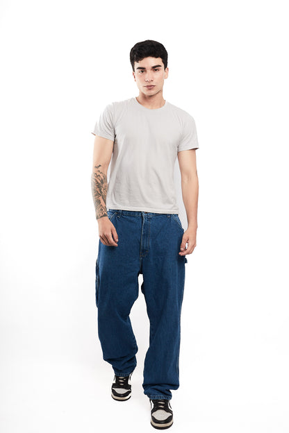 2000 Vintage Dickies Carpenter Jean (34/36)