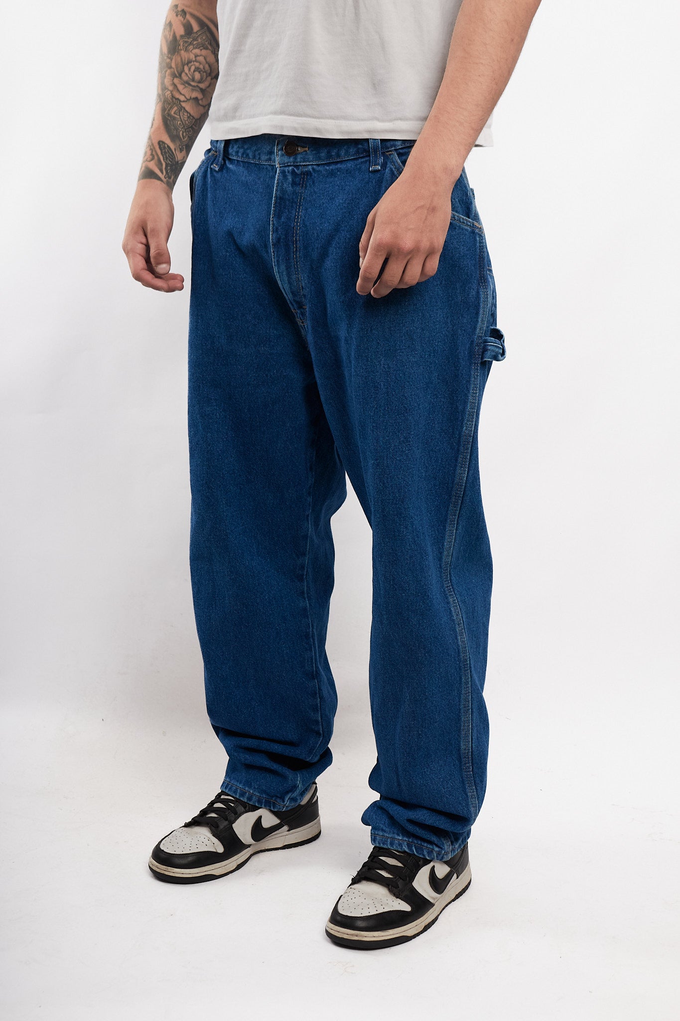 2000 Vintage Dickies Carpenter Jean (34/36)