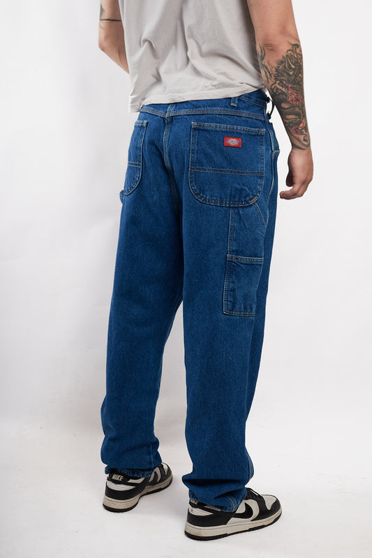 2000 Vintage Dickies Carpenter Jean (34/36)