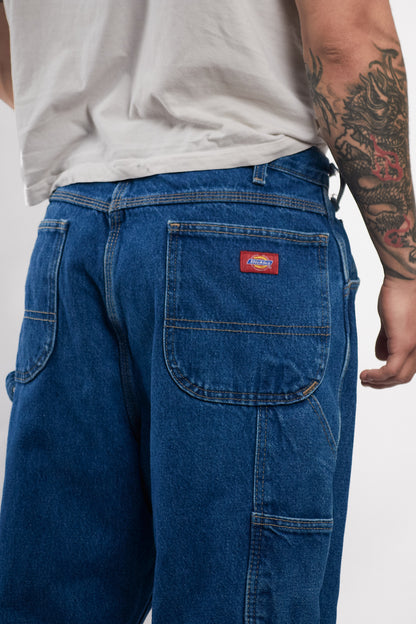 2000 Vintage Dickies Carpenter Jean (34/36)