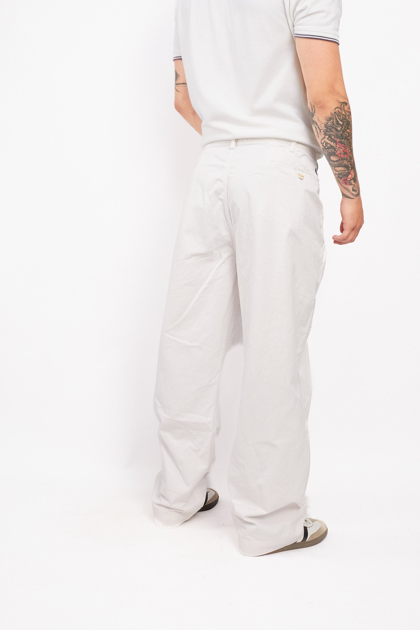 2010 Polo Ralph Lauren Chino Pant (38/40)