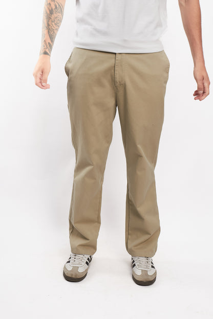2000 Nautica Khakhi Trouser (30/32)