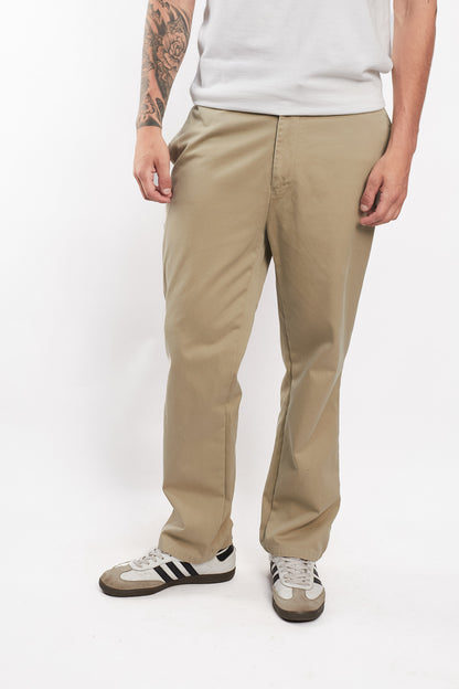 2000 Nautica Khakhi Trouser (30/32)