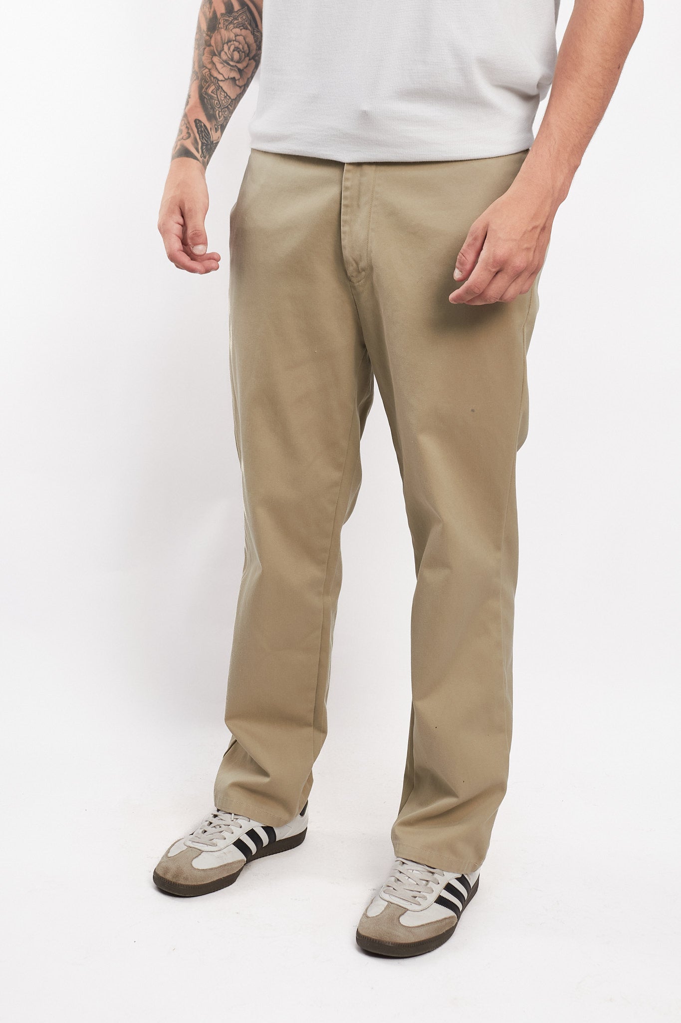 2000 Nautica Khakhi Trouser (30/32)