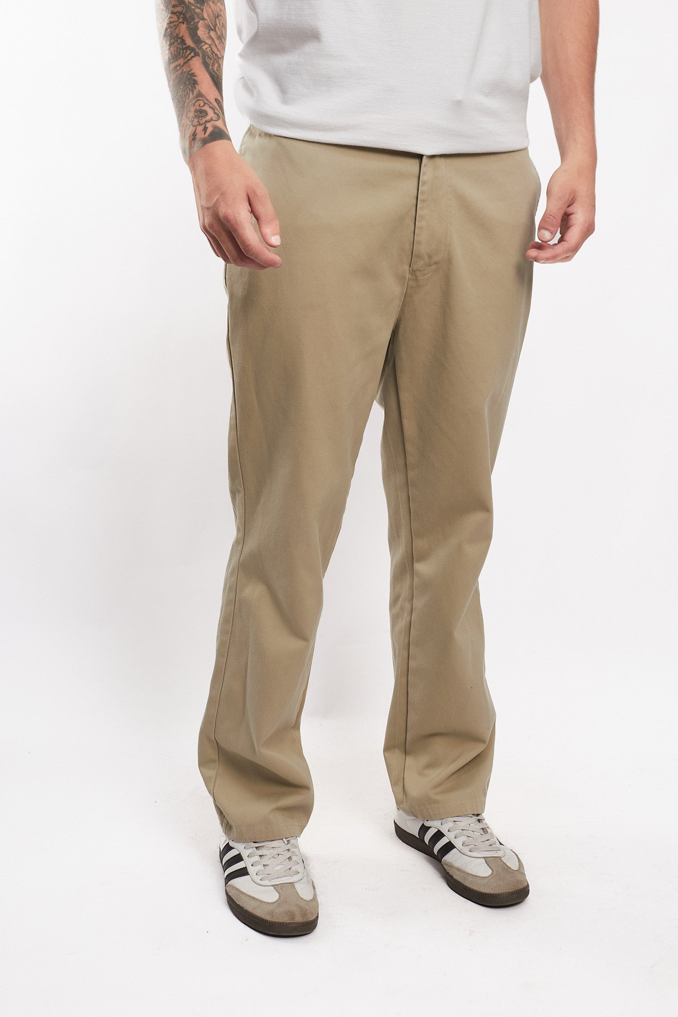 2000 Nautica Khakhi Trouser (30/32)