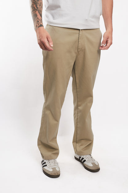 2000 Nautica Khakhi Trouser (30/32)