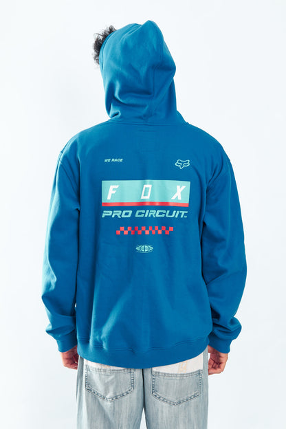 Fox Racing Jacket (L/XL)