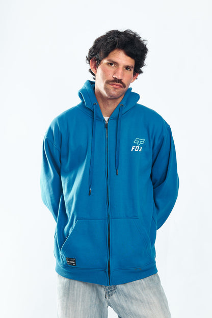 Fox Racing Jacket (L/XL)