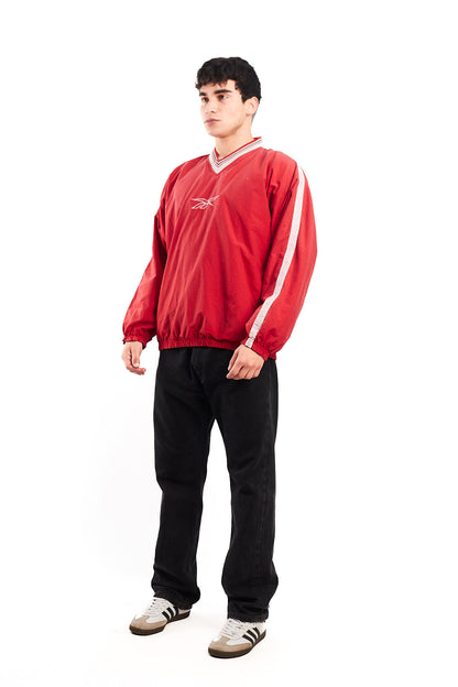 2000 Reebok Retro Sweatshirt (M/L)
