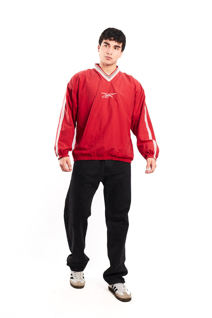 2000 Reebok Retro Sweatshirt (M/L)