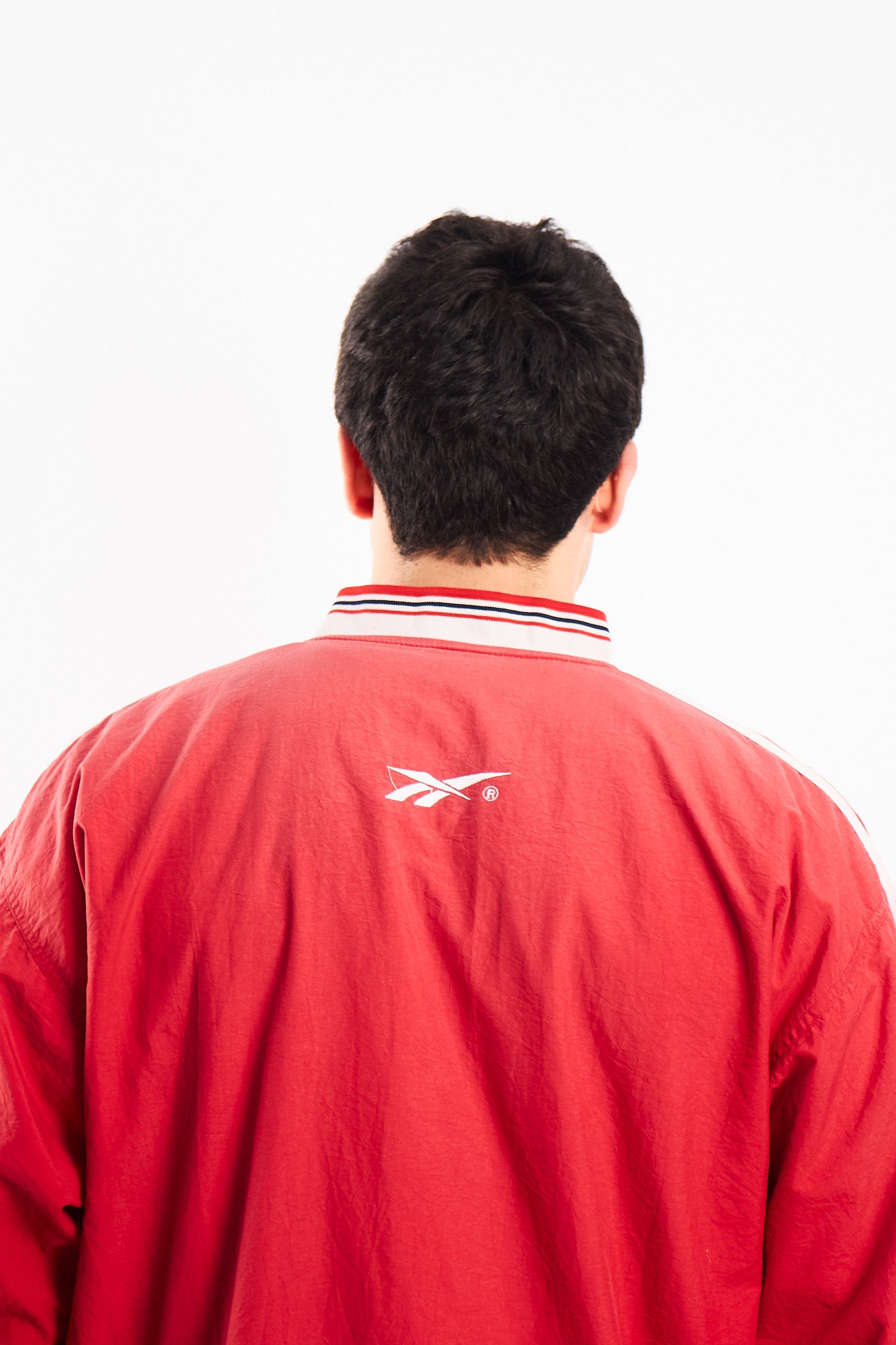 2000 Reebok Retro Sweatshirt (M/L)