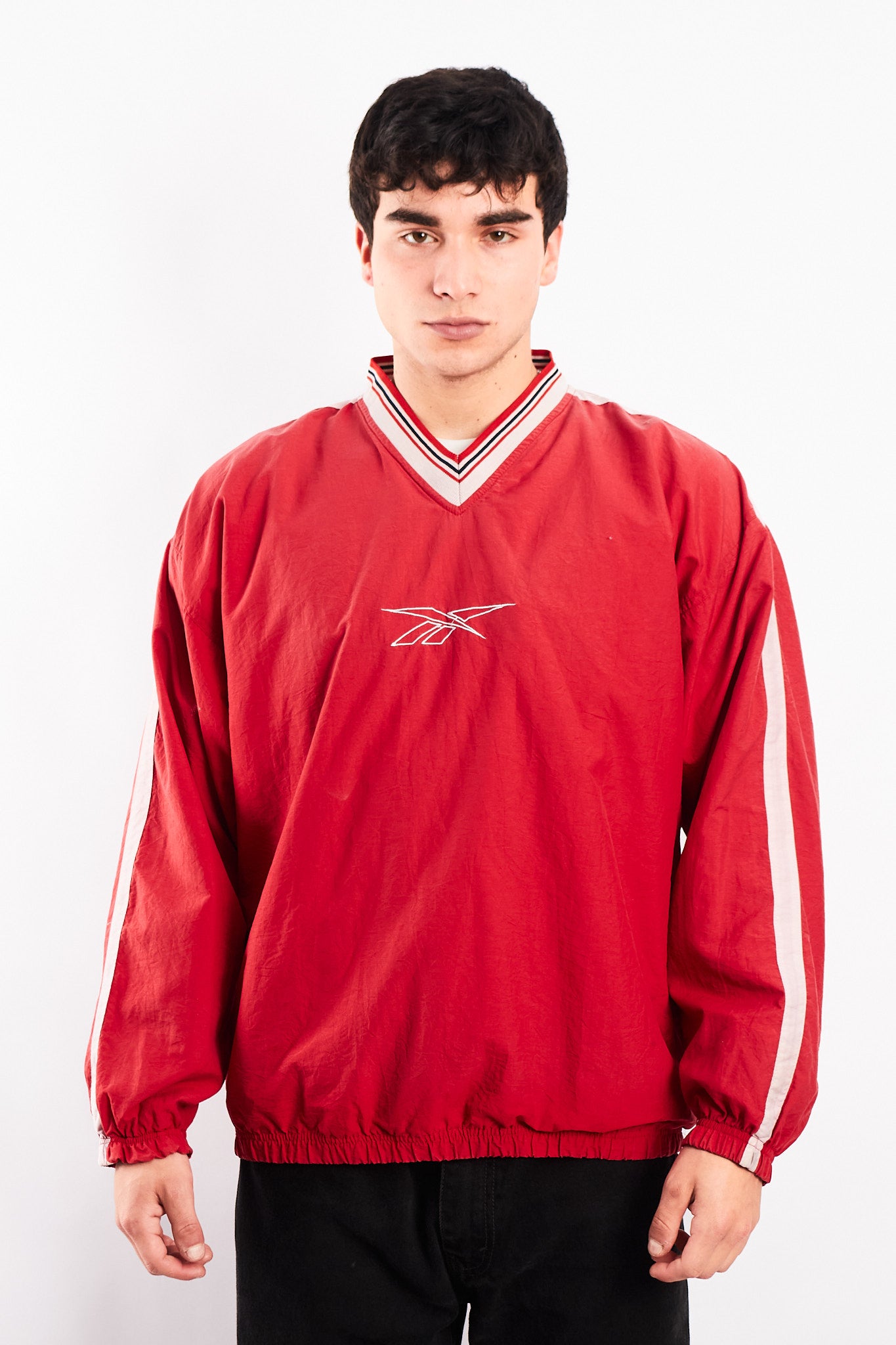 2000 Reebok Retro Sweatshirt (M/L)