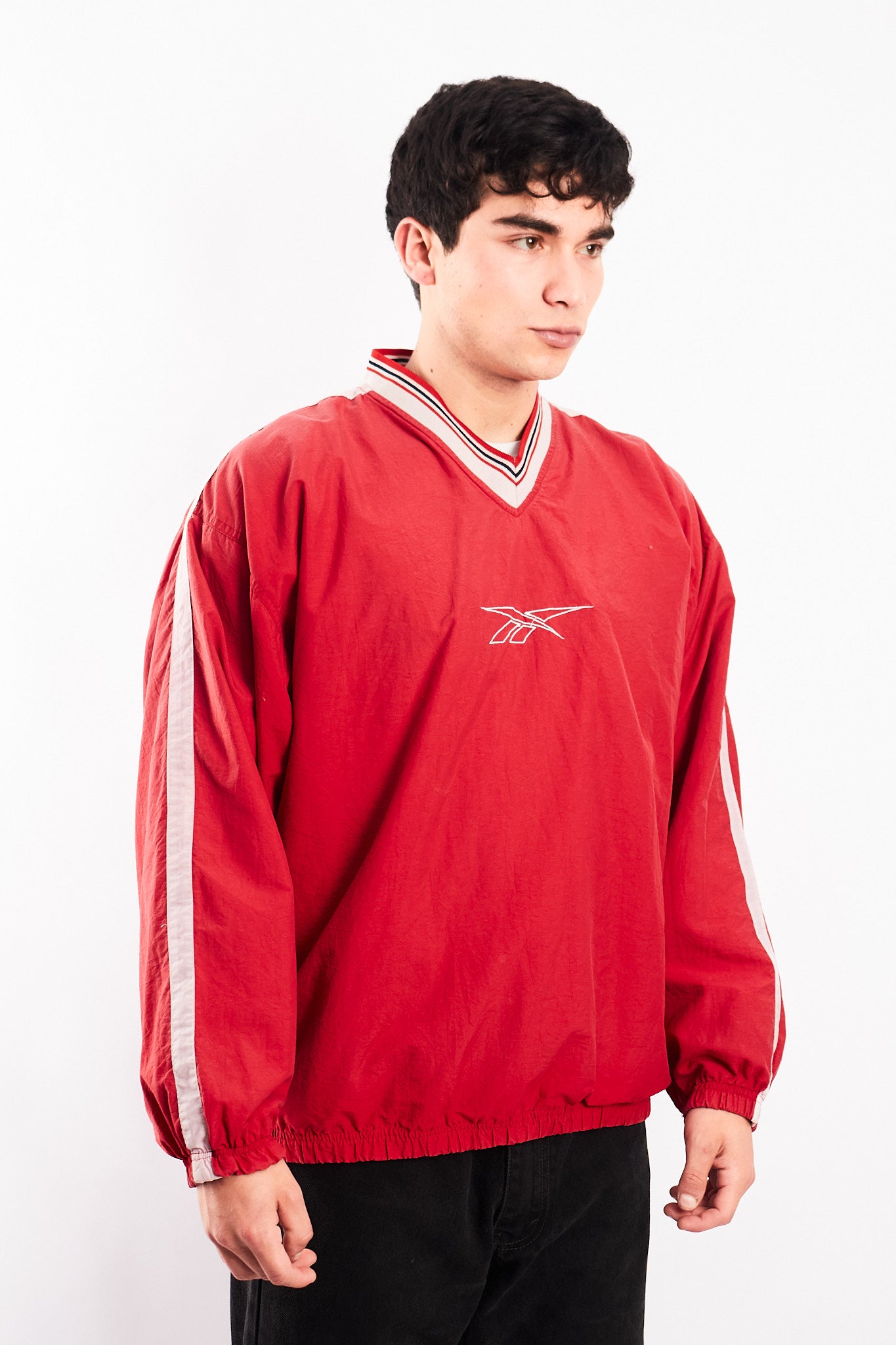 2000 Reebok Retro Sweatshirt (M/L)