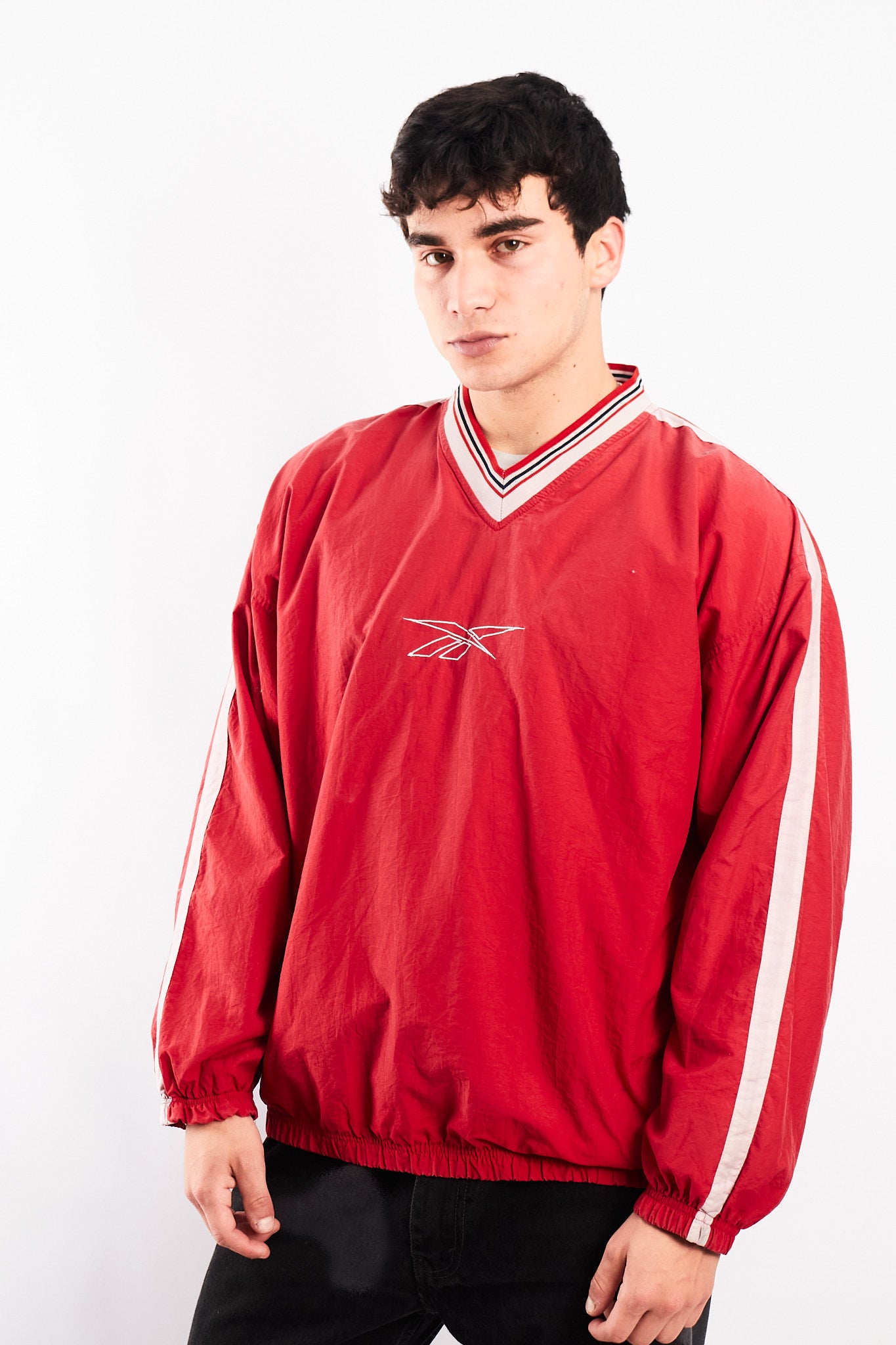 2000 Reebok Retro Sweatshirt (M/L)