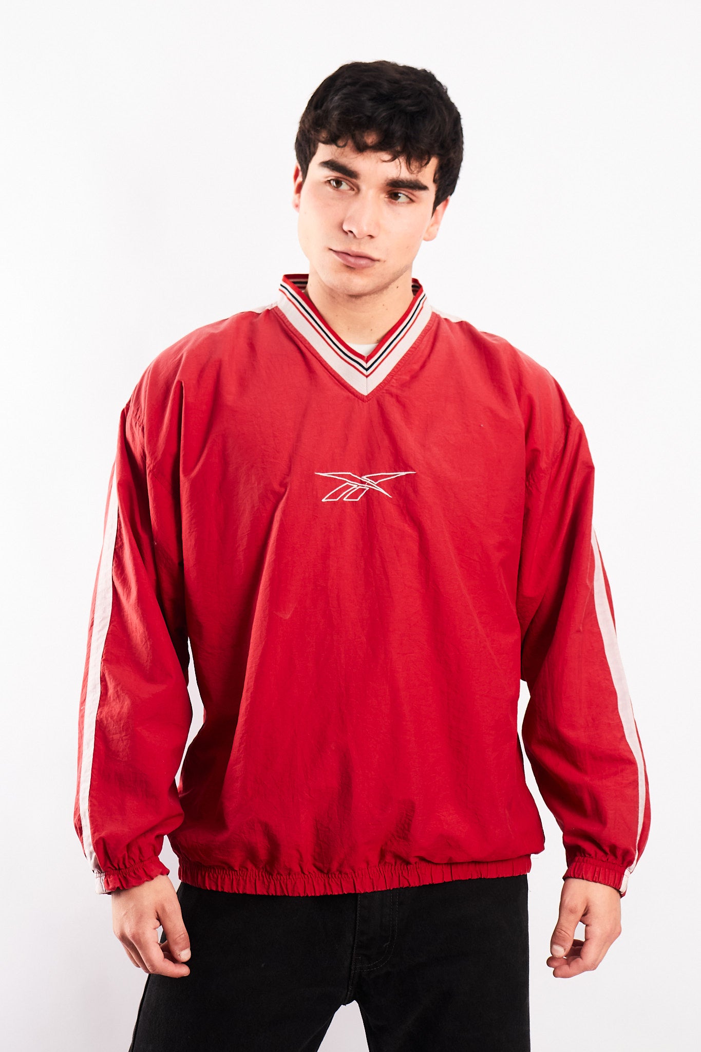 2000 Reebok Retro Sweatshirt (M/L)