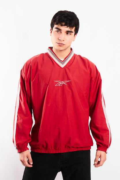 2000 Reebok Retro Sweatshirt (M/L)