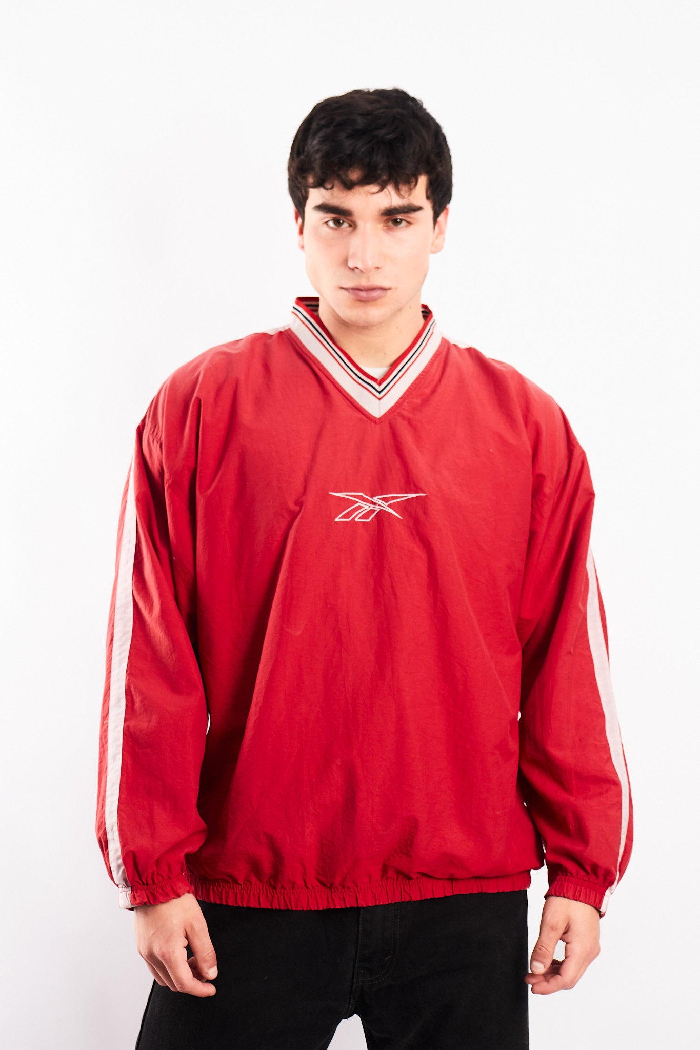 2000 Reebok Retro Sweatshirt (M/L)