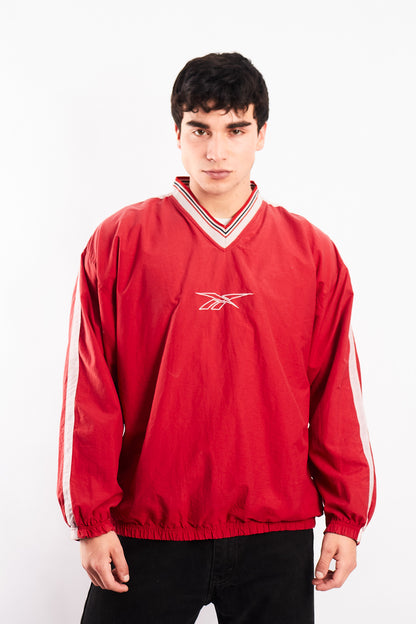 2000 Reebok Retro Sweatshirt (M/L)