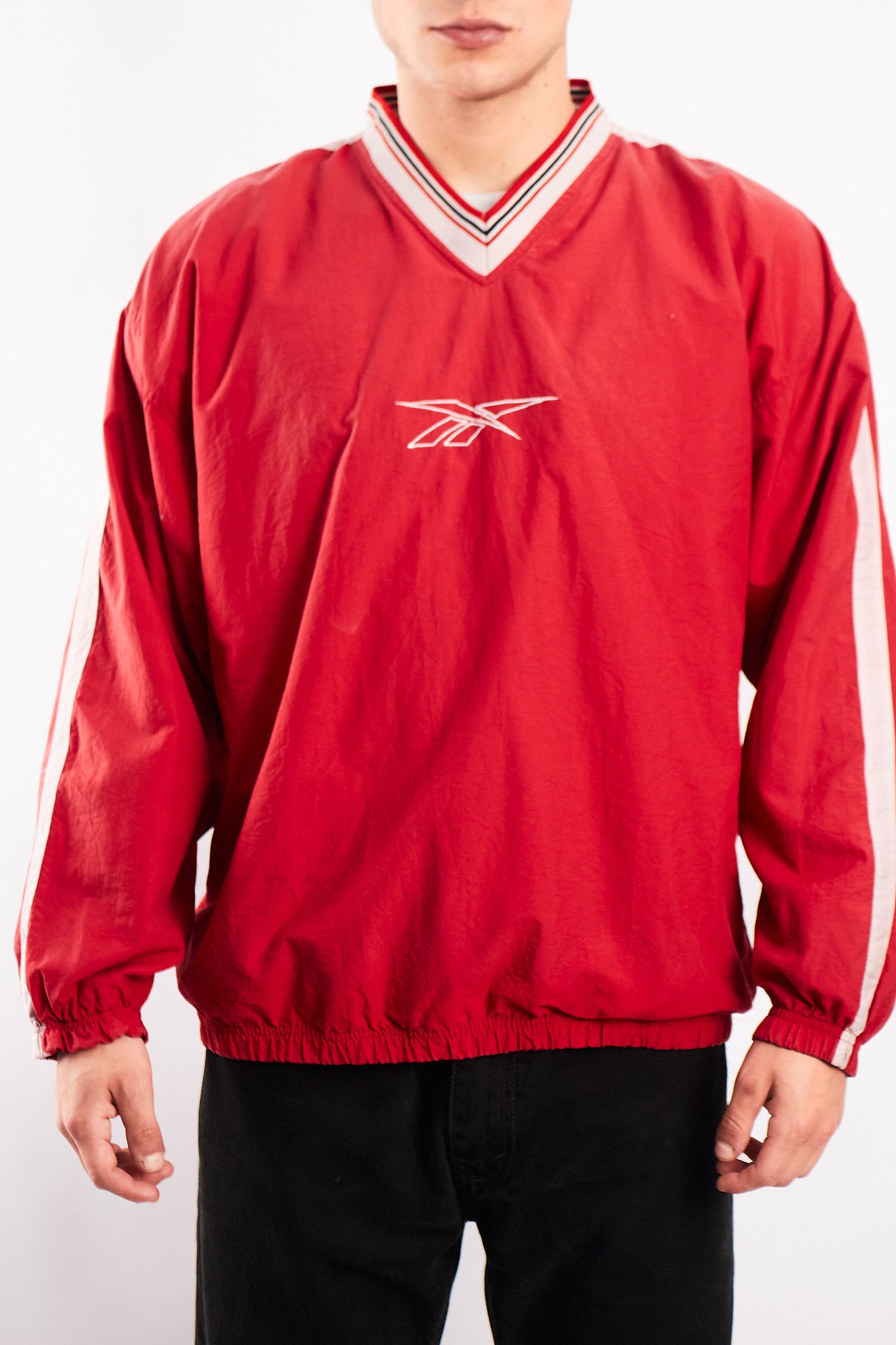 2000 Reebok Retro Sweatshirt (M/L)