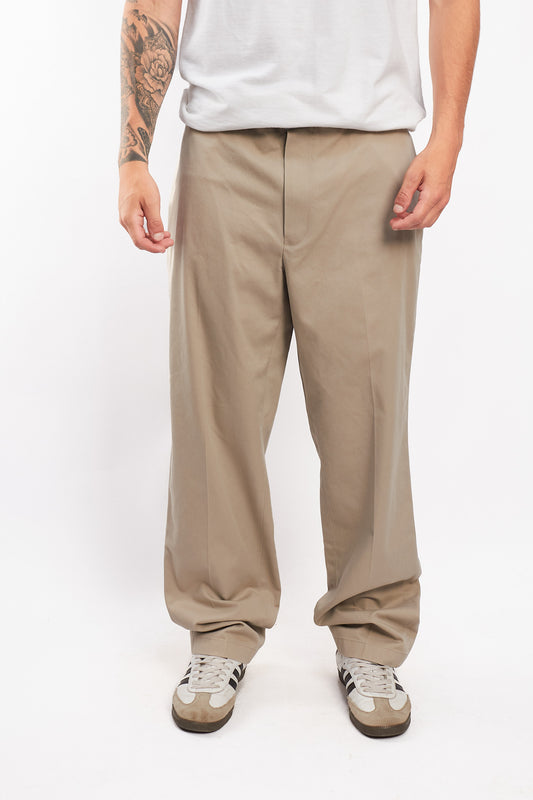 Brooks Brothers Khakhi Chino (36/38)