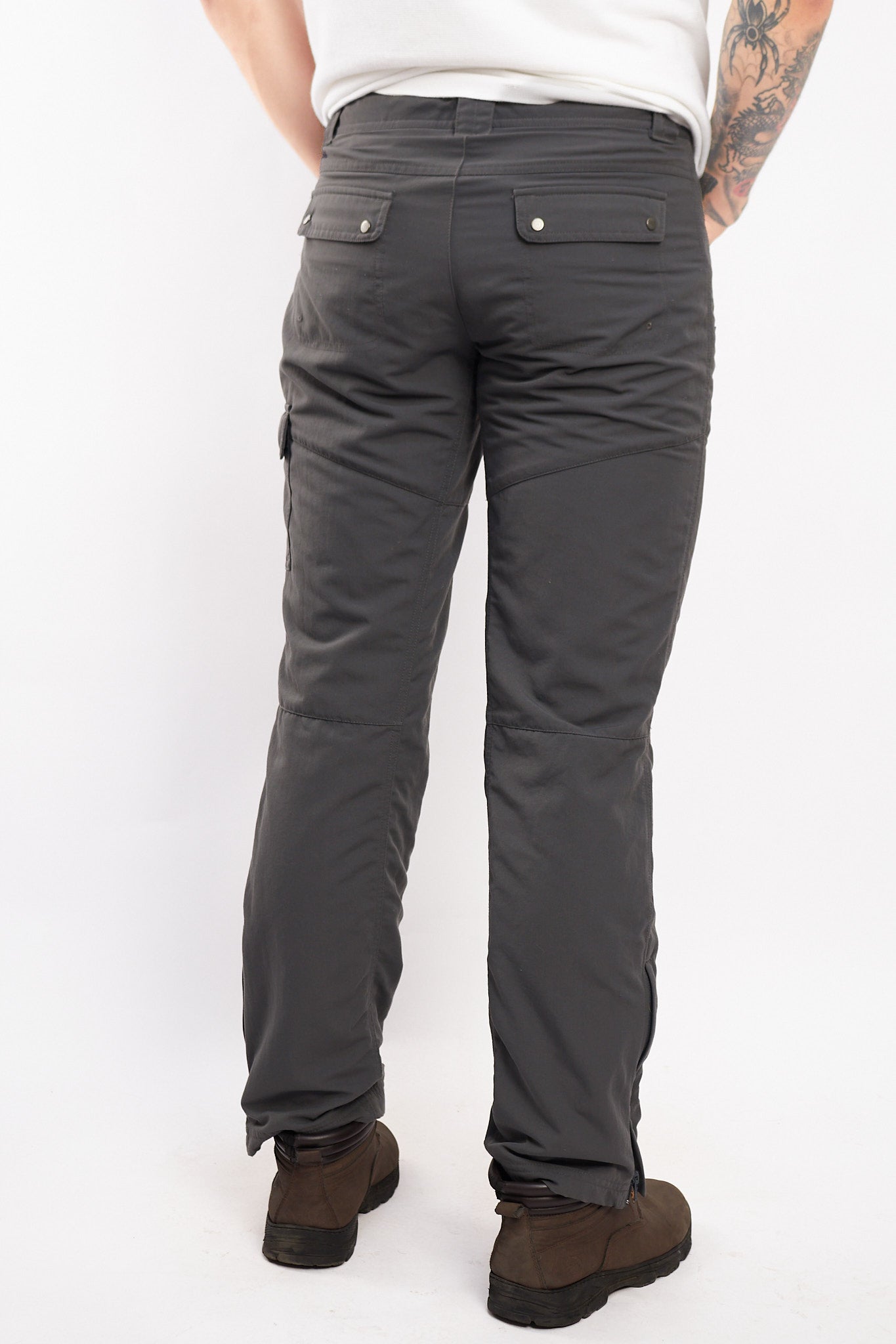 2000 Columbia Outdoor Pant (28)