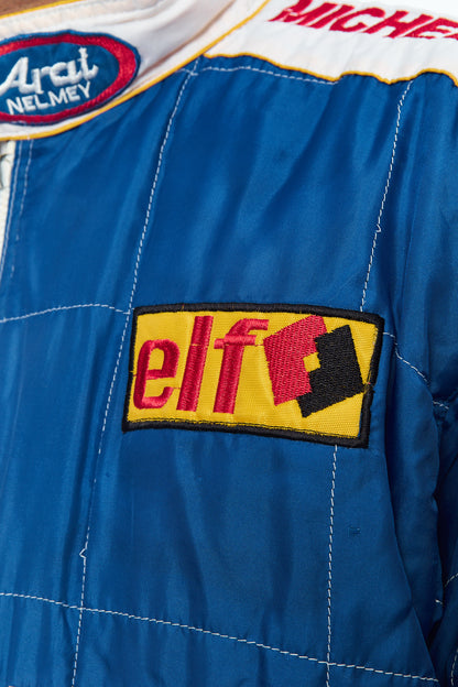 Vintage Volvo Racing Jacket (L/XL)