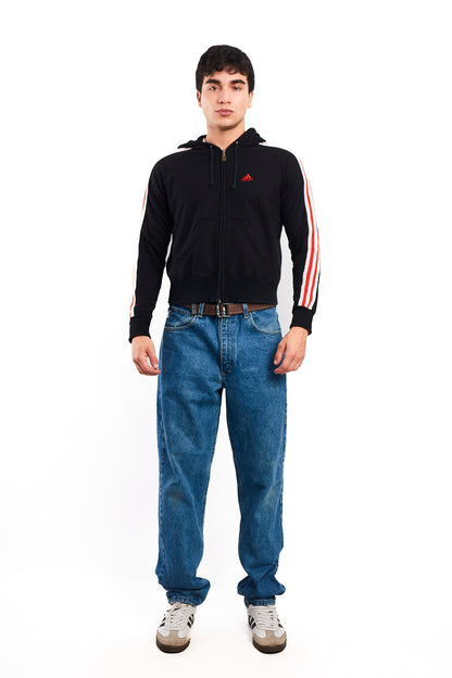 2000 Adidas Track Jacket (S)